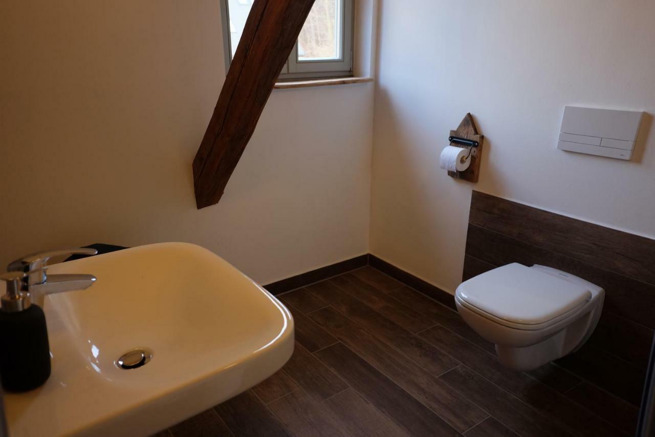 Meisterstube - Hammergut Neidberg Apartment