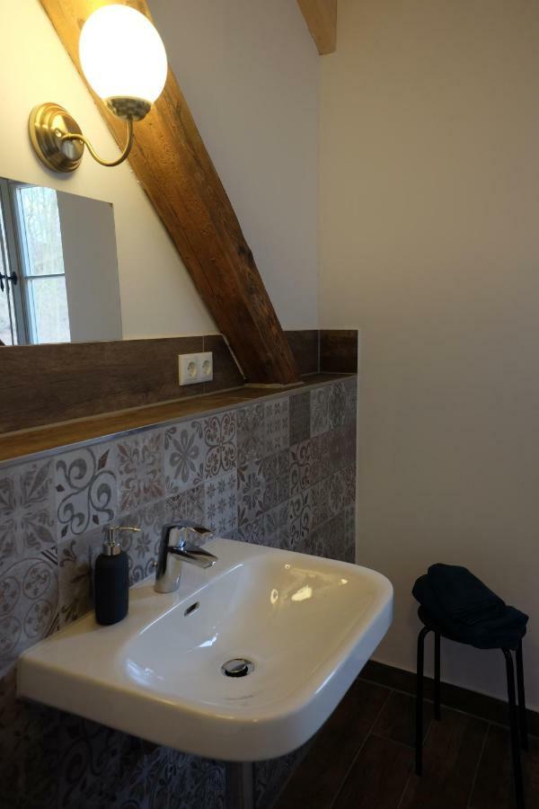 Apartment Meisterstube - Hammergut Neidberg *