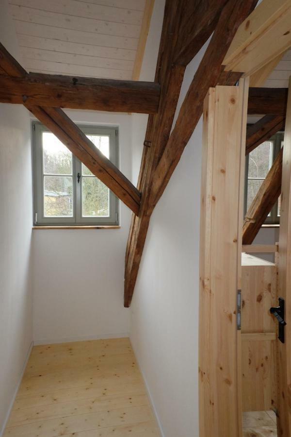 Meisterstube - Hammergut Neidberg Apartment
