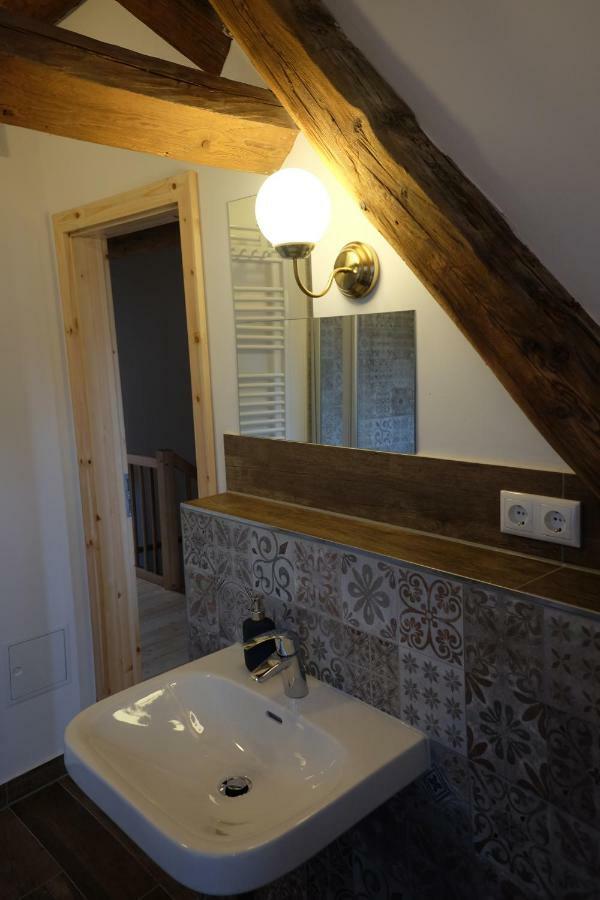 Apartment Meisterstube - Hammergut Neidberg
